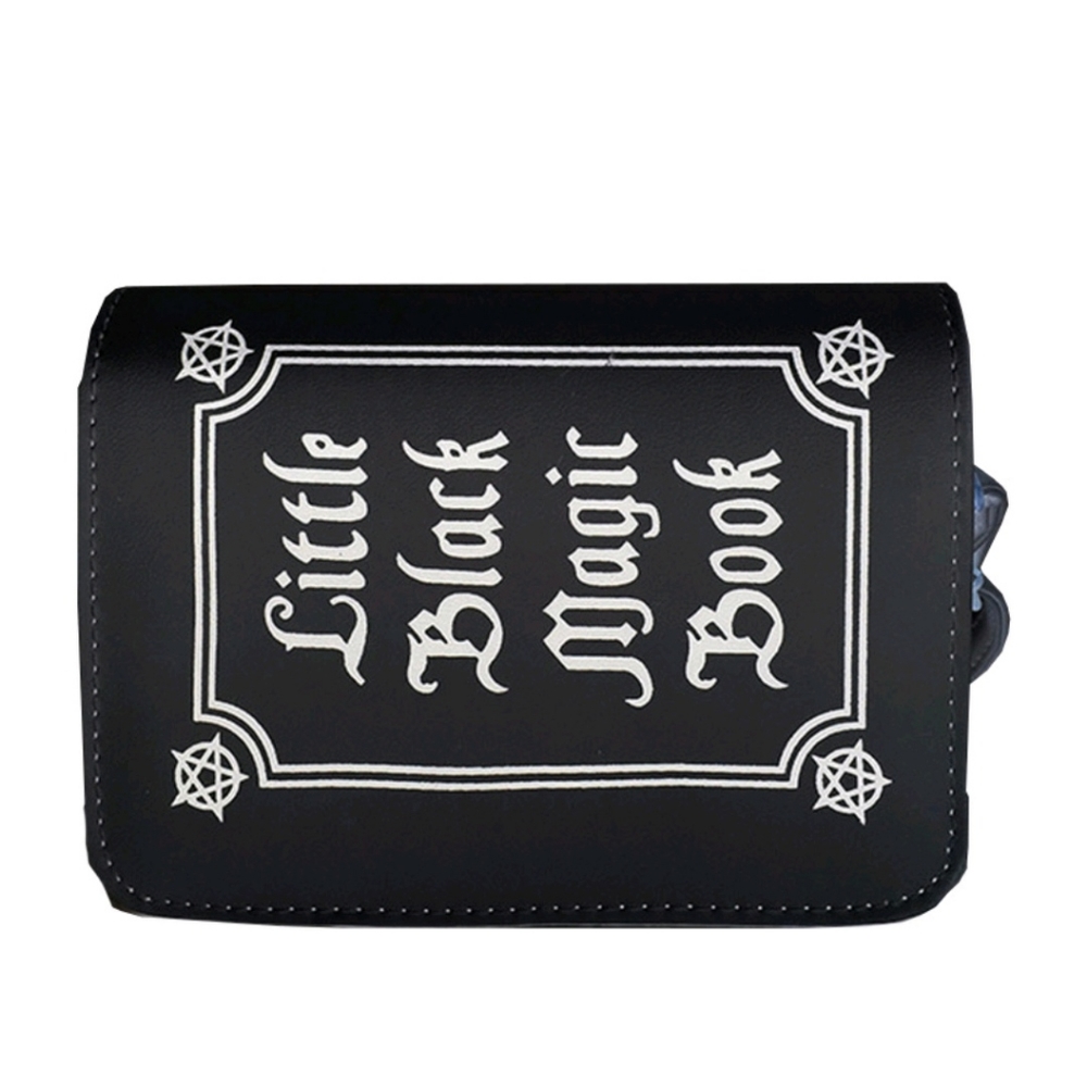 Black Magic Bag